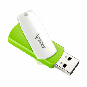 APACER FD 32GB USB 2.0 AH335 Green