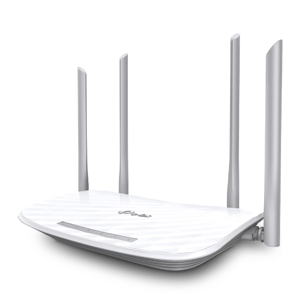 TP-Link ARCHER C50