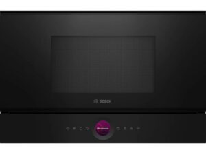 BOSCH mikrovalna BEL7321B1 Serie 8| CRNA