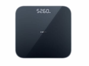 Xiaomi pametna vaga S200 siva