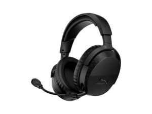 HyperX Cloud Stinger 3 - Wireless Gaming Headset (Black)
