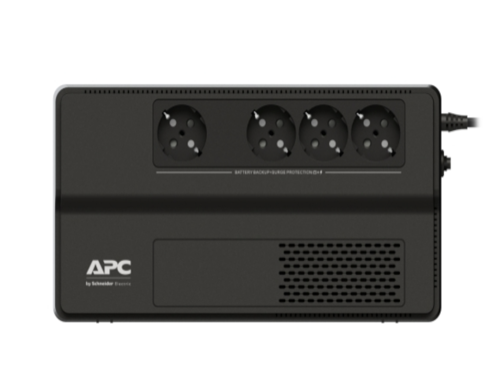 APC Easy UPS