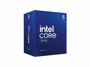 Intel Core Ultra 5 225