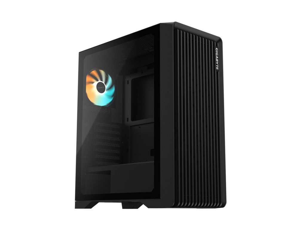 Gigabyte C103 Glass Global Case