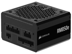 Corsair PSU 850W RM850e