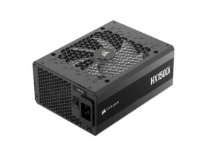 Corsair PSU 1500W HX1500i