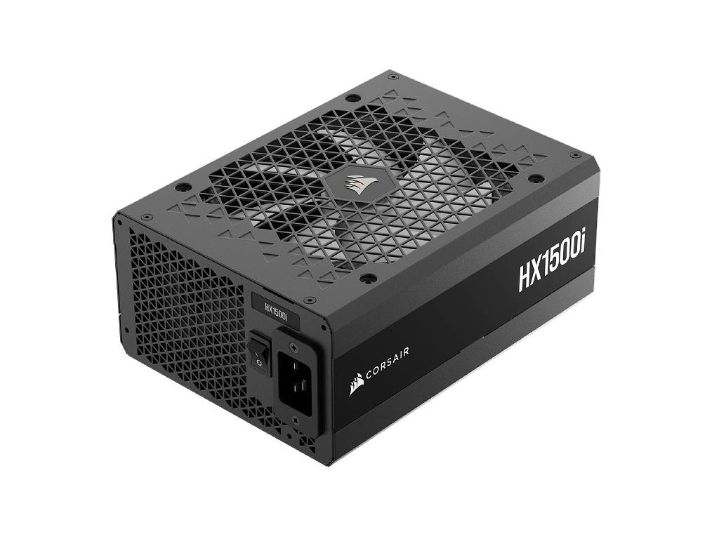 Corsair PSU 1500W HX1500i