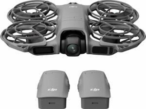 DJI Neo 2 Fly More Combo