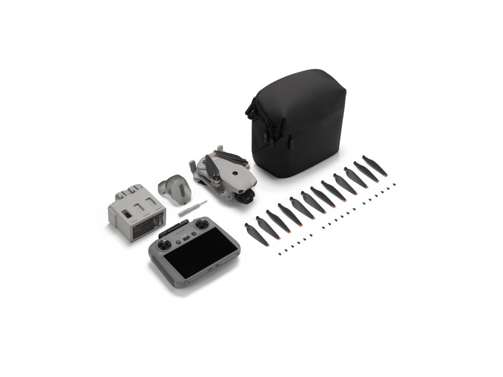 DJI Lito X1 FMC Plus DJI RC 2 - Image 2
