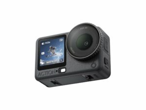 DJI Osmo Action 6 Standard Combo
