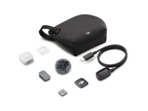 DJI Mic Mini 2 Transmitter