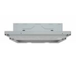 BOSCH Teleskopska napa DFL064W54 Serie 2|