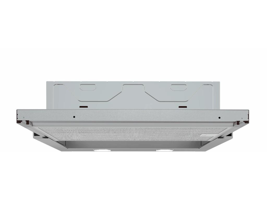 BOSCH Teleskopska napa DFL064W54 Serie 2|