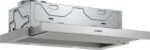 BOSCH Teleskopska napa DFM064A53  Serie 4|; 60 cm; A; 271m3/h; Buka:49/62dB;  4 podešavanja snage; LED osvjetljenje; INOX