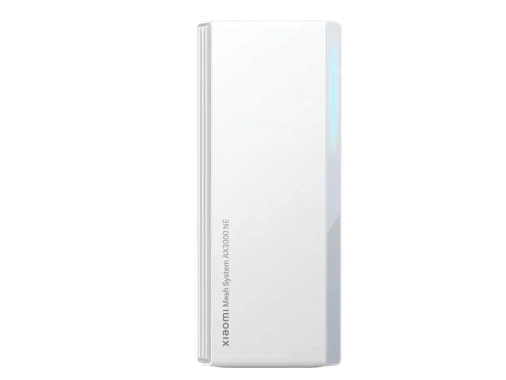 Xiaomi mesh sistem AX3000 NE (1-pack)