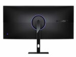 Xiaomi zakrivljeni gaming monitor 34" G34WQi