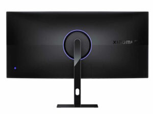 Xiaomi zakrivljeni gaming monitor 34" G34WQi