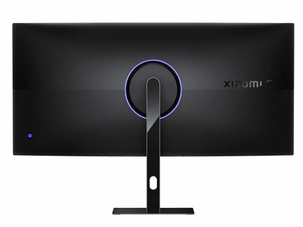 Xiaomi zakrivljeni monitor 34″ WQHD 3440×1440, 350 nita kontrast 4000:1, refresh rate 180Hz