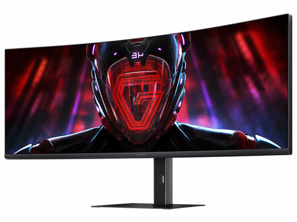 Xiaomi zakrivljeni monitor 34″ WQHD 3440×1440, 350 nita kontrast 4000:1, refresh rate 180Hz