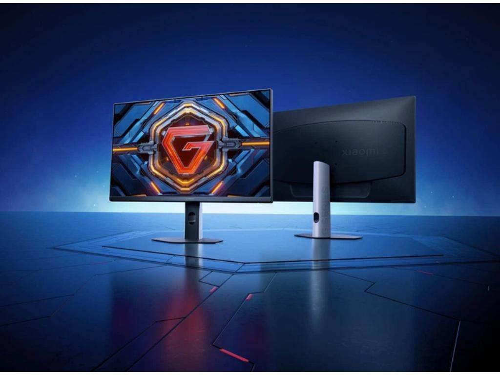 Xiaomi monitor G24i 2026 OM4FE-EU/24"/36 - Image 3