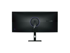 Xiaomii monitor G34WQi 2026