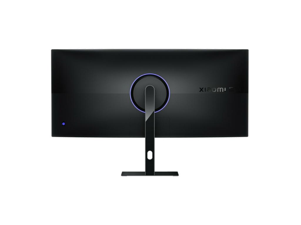 Xiaomii monitor G34WQi 2026