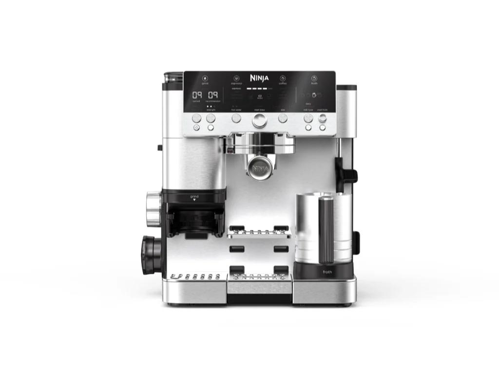 NINJA Luxe Cafe Premier aparat za kafu ES601E - Image 2
