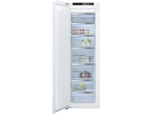 BOSCH Ugradbeni zamrzivač GIN81VEE0 Serie 4|  212 L