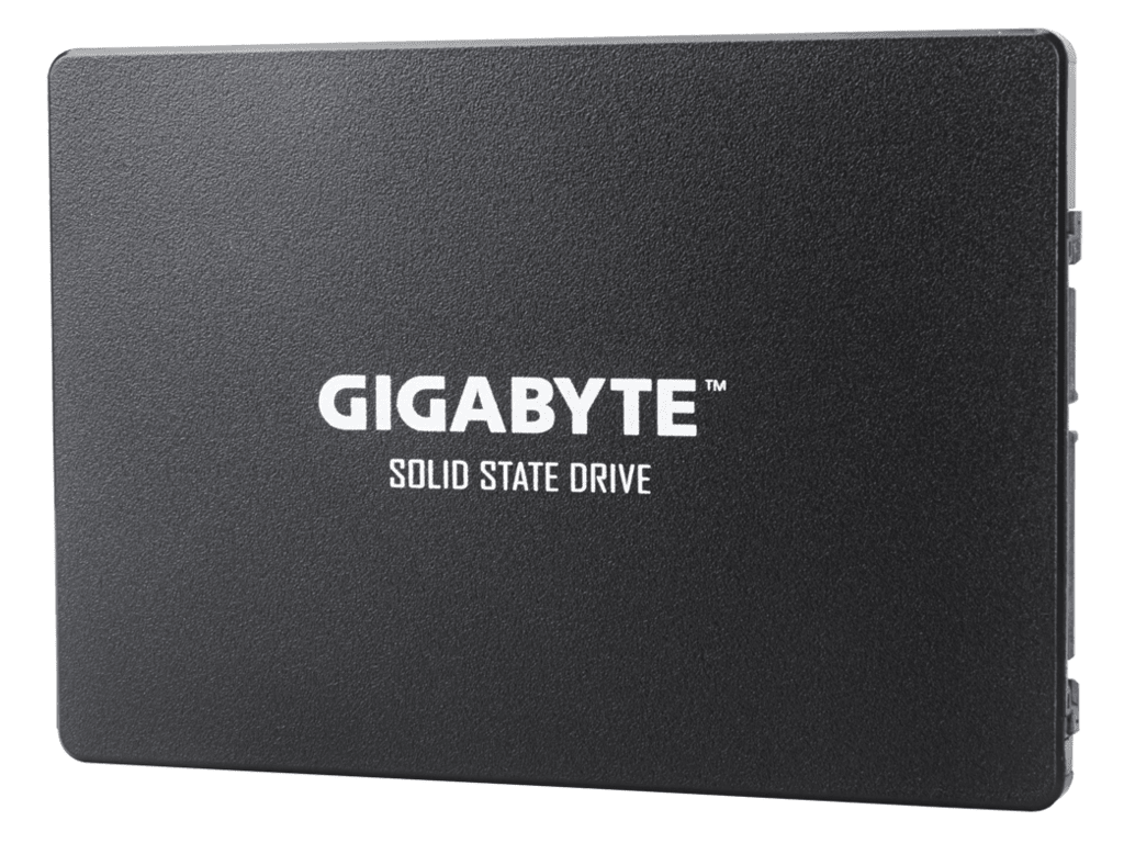 Gigabyte SSD 240GB