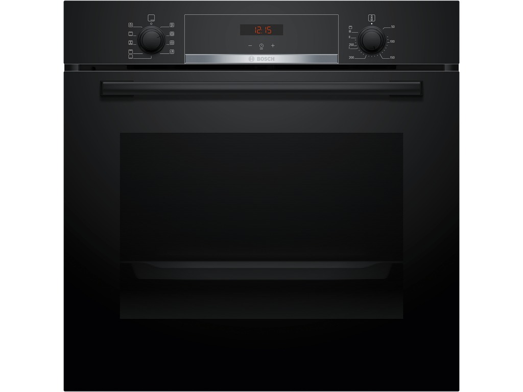 BOSCH pećnica HBA514BB3 Serie 4| CRNA