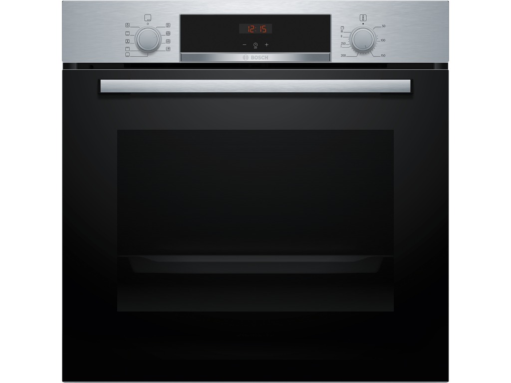 BOSCH pećnica HBA534BS3 Serie 4| INOX