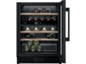 BOSCH vinska vitrina