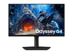 Samsung 25" Odyssey G4 G40H
