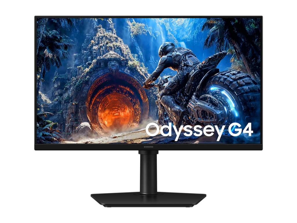 Samsung 25" Odyssey G4 G40H