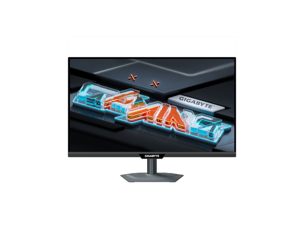 Gigabyte 27" monitor M27Q3