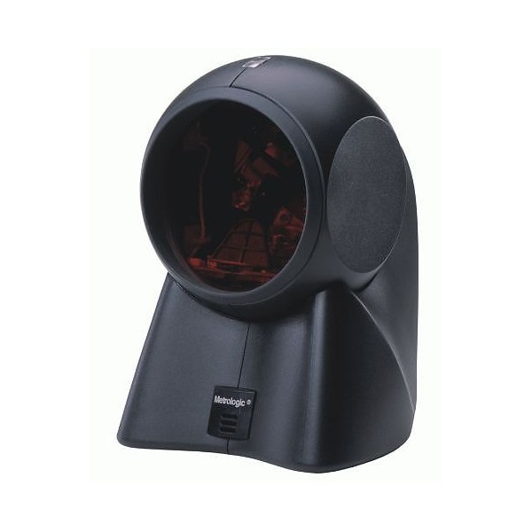 Honeywell Orbit MK7120 USB Black (omnidirekcioni laserski barcode citac/laser : 650nm/min. sirina barcode-a : 0.13mm/tezina : 380gr/garancija : 3 godine)