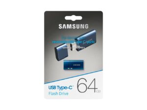 Samsung USB 64GB Type-C