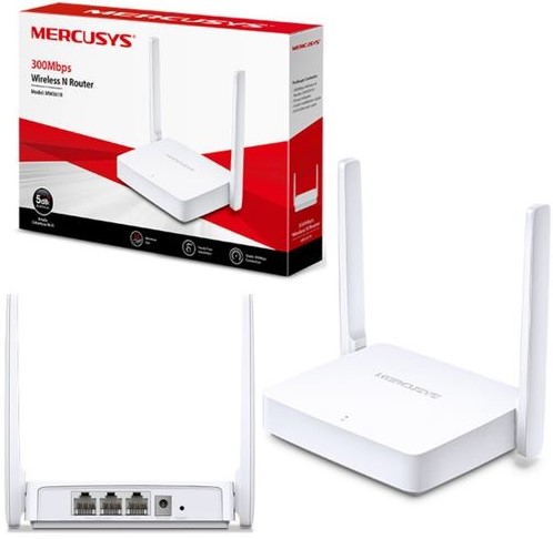 300Mbps