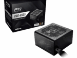 ASRock PSU 650W Bronze