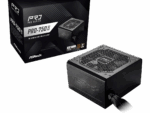 ASRock PSU 750W Bronze