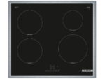 BOSCH Indukcijska ploča PUE645BB5D  Serija 4