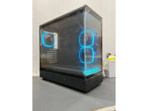 RYZE HEROIC HC500 3F Black