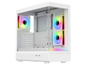RYZE HEROIC HC500 3F White