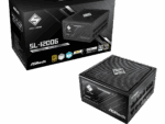 ASROCK PSU 1200W Gold