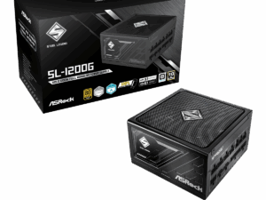 ASROCK PSU 1200W Gold