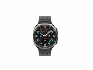 Samsung Galaxy Watch Ultra 2025 LTE 47mm Titanium Silver