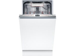 BOSCH perilica posuđa SPV6ZMX17E Serie 6|C