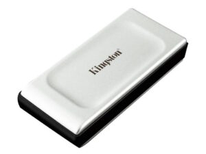 Kingston Ext SSD 4TB USB-C