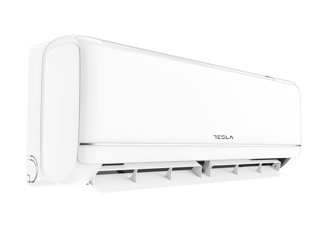 TESLA Klima TA36QQDT-1232IAWTInverter,R32,WiFi DA, 12000Btu snag.3,5kW,Grijac tacne - Image 2