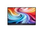 Acer monitor 40cm 15.6'' FHD Portable IPS 16:9 4ms(GTG) 250nits HDMI 2xType-C MM Audio out AdaptiveSync Black H.cable x1 U.cable Type-C x1